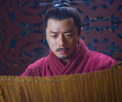 韩信在楚汉争霸中三分天下的资本