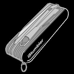 检查wifi信号强度软件iStumbler103.43