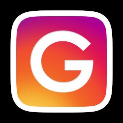 浏览Instagram工具Grids8.5.4