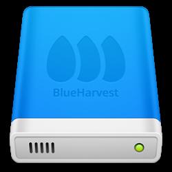 磁盘清理工具BlueHarvest8.1.4
