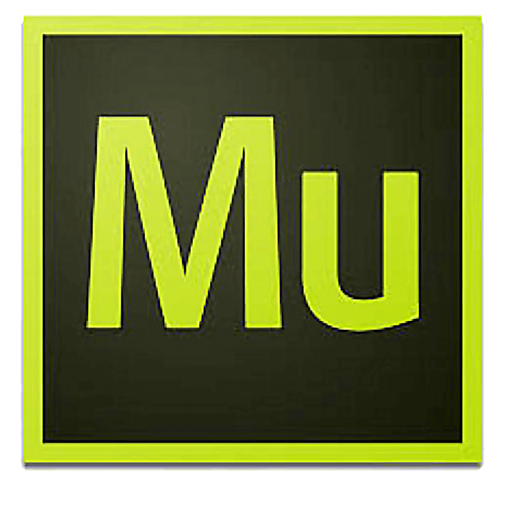 网站开发工具Adobe Muse CC2018.0
