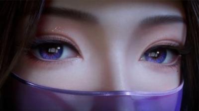 妙音门文思月 紫灵，韩立苦修六十载终于结丹