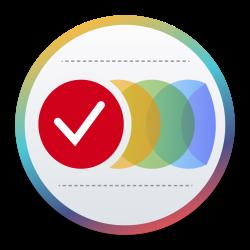 状态栏的日历小插件Calendarique4.1