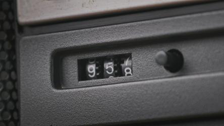 机械卷盘计数器磁带计数器[]