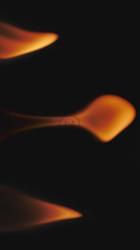 小火焰正在熄灭[免费商用竖屏]