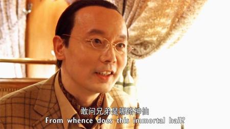 《天下无贼》刘德华提三个要求，葛优单手剥鸡蛋封神，范伟最叛逆