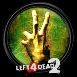 恐怖生存类游戏求生之路2（Left 4 Dead 2）1.0
