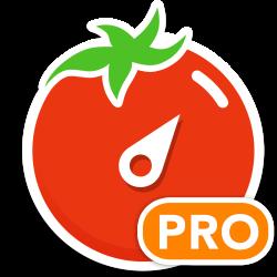 工作学习定时器目标追踪器Pomodoro Time Pro1.2