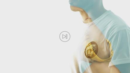 一个城市女人和一个男人[免费商用]