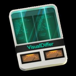 文件管理工具VisualDiffer1.7.0