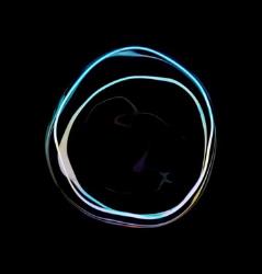 泡泡创意屏保SwiftBubble1.0