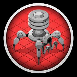 模拟编程解谜游戏黑客解谜（EXAPUNKS）1.0 (25334)