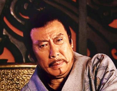 卫绾：一位坚韧不拔的战士