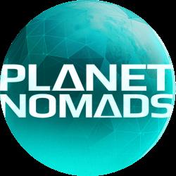 科幻风格的沙盒游戏荒野星球（Planet Nomads）1.0.6.6 (39041)
