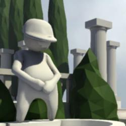 物理解谜探索游戏人类：一败涂地（Human：Fall Flat）1073981