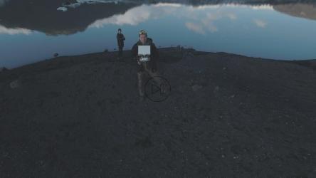 用无人机拍照[4K]