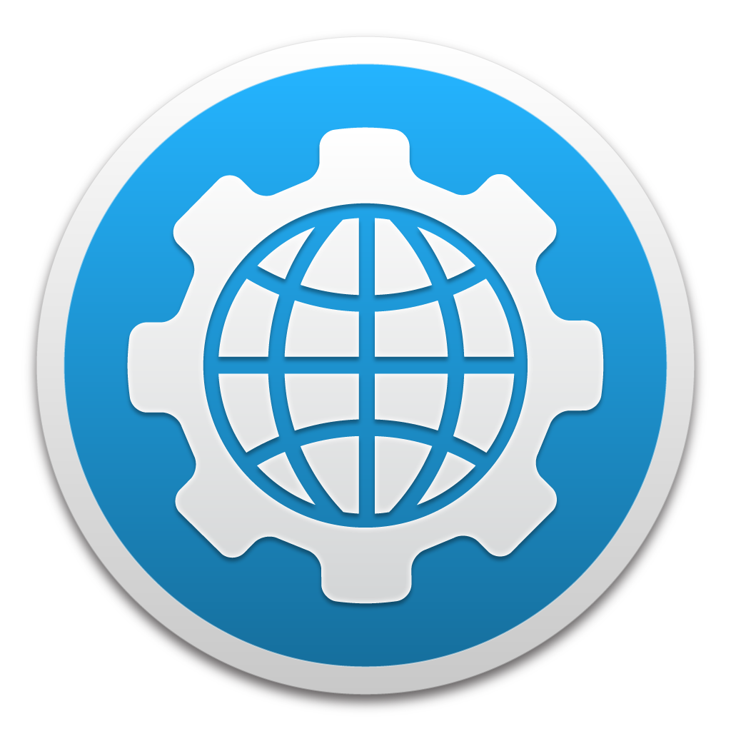 网络检测工具Network Utility X7.2.3