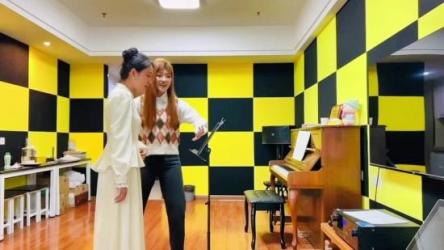 「零基础学唱歌」