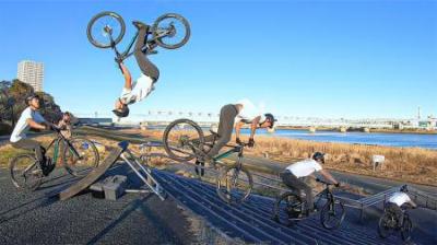 如此不走寻常路的男主角，你确定不来看一看吗