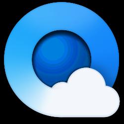 更美的浏览器QQ浏览器4.5.122.400