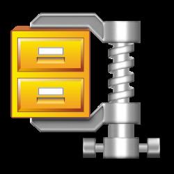 老牌的解压缩软件WinZip for Mac9.0.5554