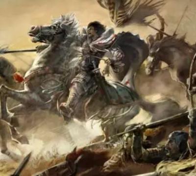 揭秘历史上真实的楚汉战争:真相是什么?