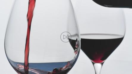 倒红酒[免费商用]