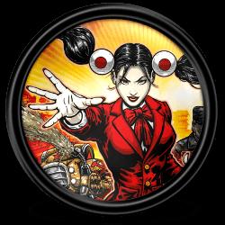 经典的即时战略游戏红色警戒3：起义时刻（Red Alert 3）1.00.4473