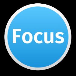 生产力倒计时工具Focus - Time Manager3.2.1
