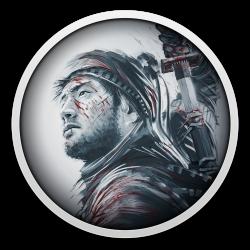 策略性潜入类游戏影子战术：将军之刃（Shadow Tactics）1.1.1