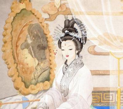 班姬团扇是什么意思？有什么样的历史故事？