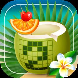 益智推理数图游戏逻辑方块：海滩天堂（Picross：Beach Paradise）2.0