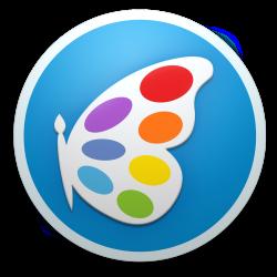 简单的绘图软件Patina1.2