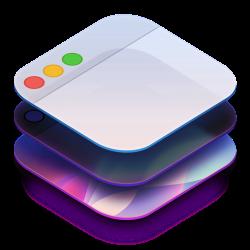 指定窗口注意力集中工具Window Focus1.0.8