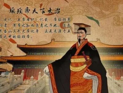 秦国和赵国之间有什么联系?是不是都是嬴姓赵氏?