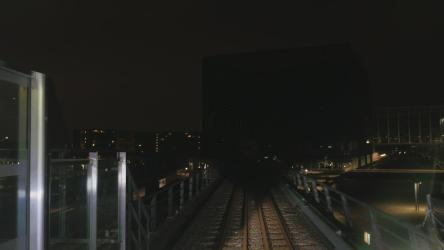 地铁列车的延时[]