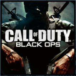 第一人称射击游戏使命召唤：黑色行动（Call Of Duty:Black Ops）1.15