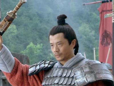 韩信的性格高傲，为什么甘愿为刘邦打天下呢？