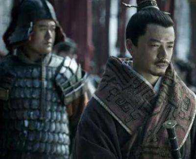 项羽的爱情传奇：杀戮与浪漫并存