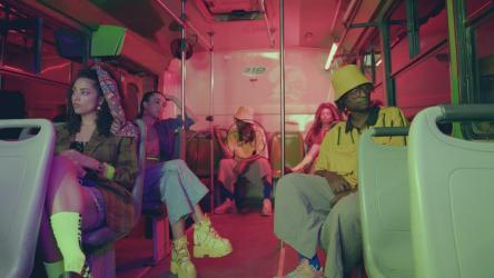 概念都市时尚[免费商用]