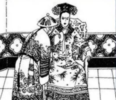 辛酉政变与慈禧太后专权有何联系？慈禧为何能专政？