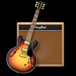 数码音乐创作软件GarageBand10.1.2