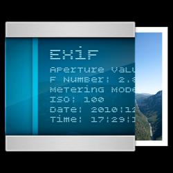 照片元数据修改工具Exif Editor1.2.4