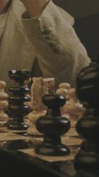 游戏用大理石象棋和秒表[免费商用竖屏]