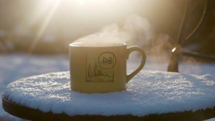 户外热饮和蒸汽[]