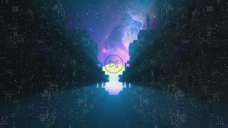 将黑色立方体转换为3D灯光[]