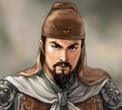 东汉庞柔是谁的部下？他和庞德是什么关系？