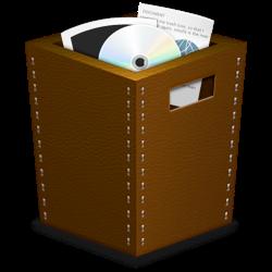 彻底删除应用程序TrashMe2.1.23