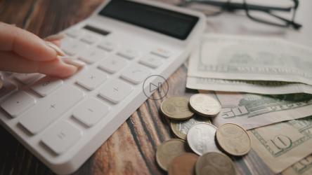 计算费用和利润[]