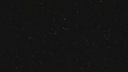 夜空布满了星星[免费商用]